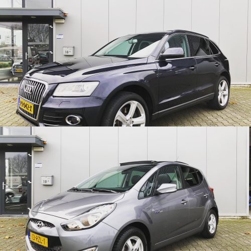 Sinterklaas heeft ook aan ons gedacht🎁 2 leuke auto’s binnengekomen....